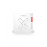 Набір струн D'ADDARIO XSE1052 XS Coated Electric Guitar Strings, Light Top Heavy Bottom (10-52)